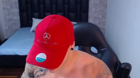 Snapshot of jeremy_lane chatting on 02/13/25, 09:27 Jeremy lane online show from 02/13/25, 09:27