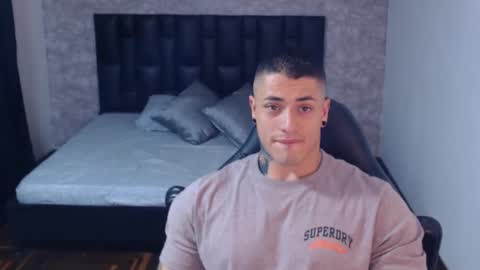 Snapshot of jeremy_lane chatting on 02/20/25, 09:20 Jeremy lane online show from 02/20/25, 09:20