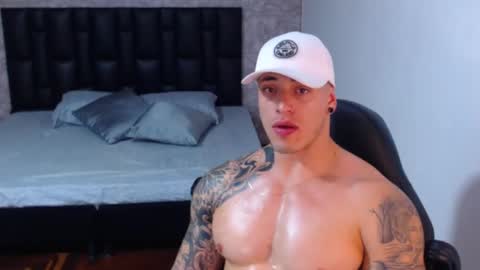 Snapshot of jeremy_lane chatting on 02/28/25, 12:43 Jeremy lane online show from 02/28/25, 12:43