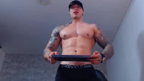 Snapshot of jeremy_lane chatting on 03/05/25, 11:38 Jeremy lane online show from 03/05/25, 11:38