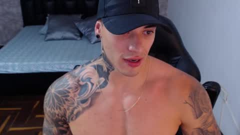 Snapshot of jeremy_lane chatting on 03/12/25, 11:44 Jeremy lane online show from 03/12/25, 11:44