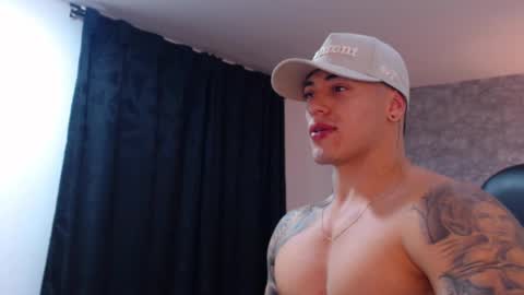 Snapshot of jeremy_lane chatting on 09/12/25, 11:59 Jeremy lane online show from 09/12/25, 11:59