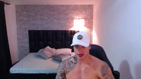 Snapshot of jeremy_lane chatting on 10/01/25, 11:55 Jeremy lane online show from 10/01/25, 11:55