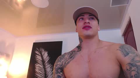 Snapshot of jeremy_lane chatting on 10/21/25, 11:16 Jeremy lane online show from 10/21/25, 11:16