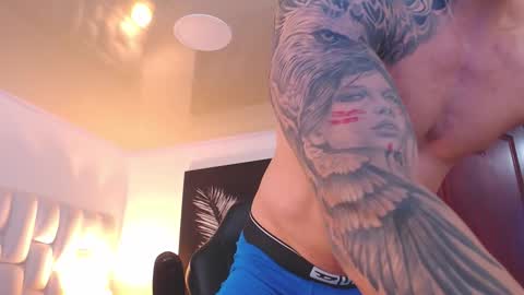 Snapshot of jeremy_lane chatting on 11/12/25, 12:00 Jeremy lane online show from 11/12/25, 12:00