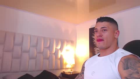 Snapshot of jeremy_lane chatting on 11/13/25, 11:25 Jeremy lane online show from 11/13/25, 11:25