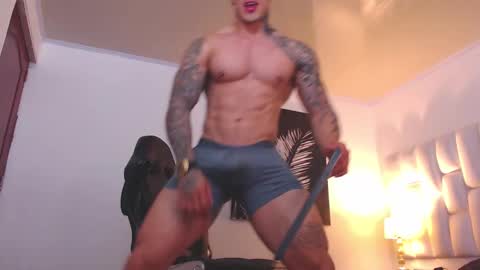 Snapshot of jeremy_lane chatting on 11/25/25, 11:27 Jeremy lane online show from 11/25/25, 11:27