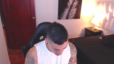 Snapshot of jeremy_lane chatting on 11/26/25, 11:28 Jeremy lane online show from 11/26/25, 11:28