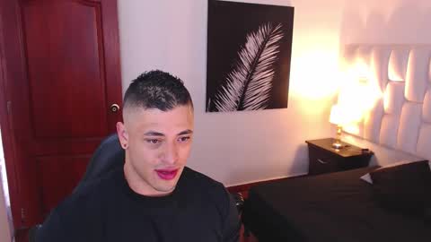 Snapshot of jeremy_lane chatting on 11/30/25, 02:21 Jeremy lane online show from 11/30/25, 02:21