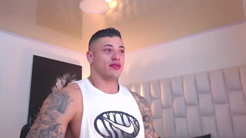 Snapshot of jeremy_lane chatting on 12/02/25, 11:56 Jeremy lane online show from 12/02/25, 11:56