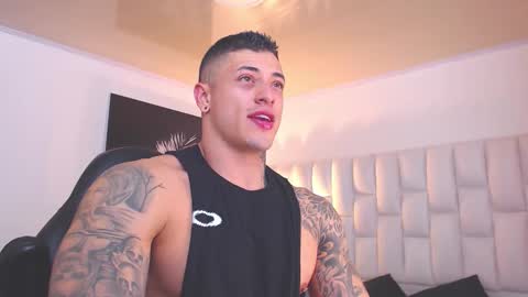 Snapshot of jeremy_lane chatting on 12/03/25, 11:25 Jeremy lane online show from 12/03/25, 11:25