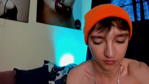 Snapshot of jeremy_salvatore_ chatting on 12/18/24, 07:30 jero independent model online show from 12/18/24, 07:30