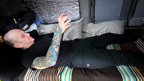 Snapshot of jeremycassanova chatting on 11/28/25, 04:26 Jeremy online show from 11/28/25, 04:26