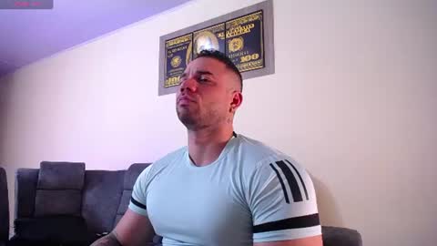 Jeremy Lowe online show from 07/23/26, 08:51