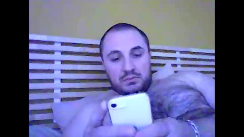 Snapshot of jeremytoulouse33 chatting on 12/30/24, 12:42 jeremytoulouse33 online show from 12/30/24, 12:42