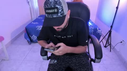 Jeremy online show from 07/29/26, 11:08