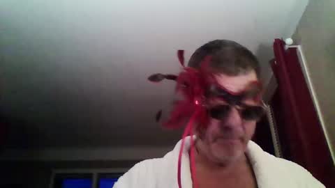 jerflor online show from 01/12/26, 04:45