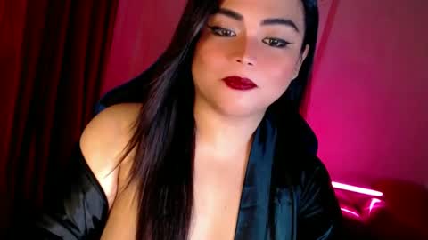 LEXIE online show from 01/25/25, 05:29