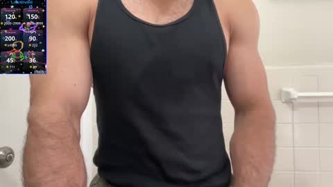 jerknchill_ online show from 10/07/25, 03:20