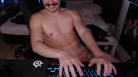 Snapshot of jerkomat chatting on 10/15/25, 06:30 jerkomat online show from 10/15/25, 06:30