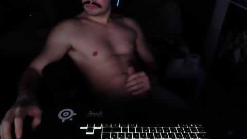 Snapshot of jerkomat chatting on 10/18/25, 06:16 jerkomat online show from 10/18/25, 06:16