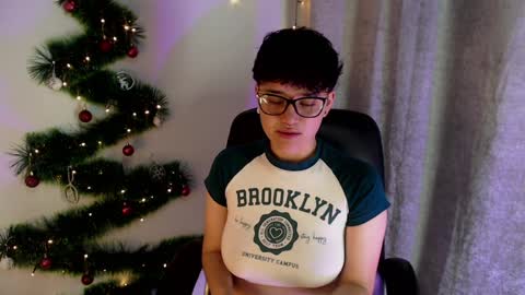 Snapshot of jero_harper1 chatting on 12/12/24, 06:42 jero harper1 online show from 12/12/24, 06:42