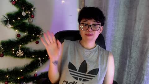 Snapshot of jero_harper1 chatting on 12/27/24, 10:48 jero harper1 online show from 12/27/24, 10:48