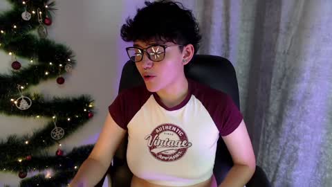 Snapshot of jero_harper1 chatting on 12/29/24, 09:41 jero harper1 online show from 12/29/24, 09:41