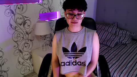 Snapshot of jero_harper1 chatting on 01/13/25, 07:42 jero harper1 online show from 01/13/25, 07:42