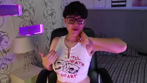 Snapshot of jero_harper1 chatting on 01/14/25, 08:37 jero harper1 online show from 01/14/25, 08:37