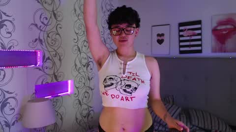 Snapshot of jero_harper1 chatting on 01/14/25, 11:48 jero harper1 online show from 01/14/25, 11:48