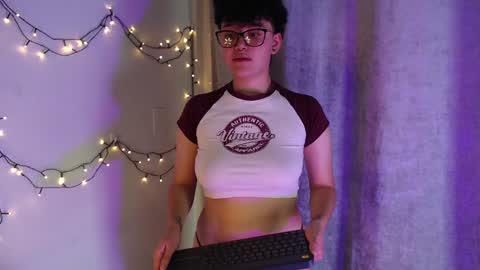 Snapshot of jero_harper1 chatting on 01/16/25, 10:12 jero harper1 online show from 01/16/25, 10:12