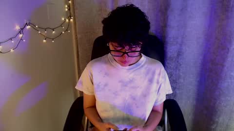 Snapshot of jero_harper1 chatting on 01/24/25, 10:08 jero harper1 online show from 01/24/25, 10:08