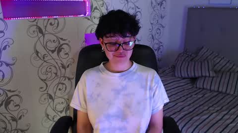 Snapshot of jero_harper1 chatting on 01/27/25, 09:00 jero harper1 online show from 01/27/25, 09:00