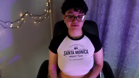 Snapshot of jero_harper1 chatting on 01/29/25, 11:14 jero harper1 online show from 01/29/25, 11:14