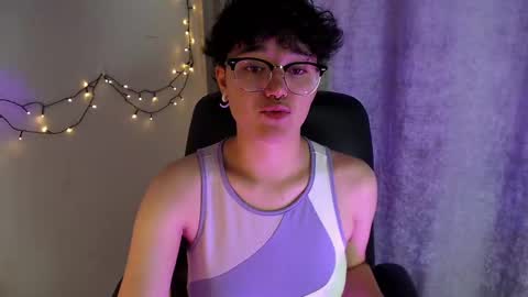 Snapshot of jero_harper1 chatting on 02/20/25, 04:57 jero harper1 online show from 02/20/25, 04:57