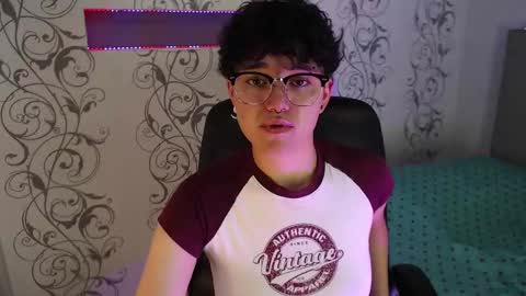 Snapshot of jero_harper1 chatting on 02/24/25, 03:42 jero harper1 online show from 02/24/25, 03:42