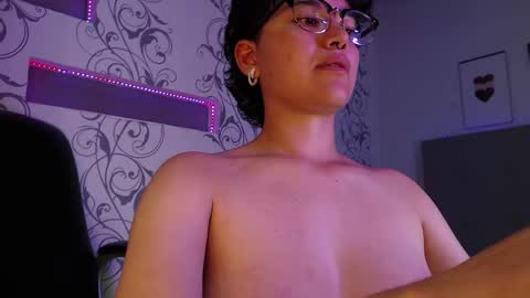 Snapshot of jero_harper1 chatting on 02/27/25, 09:32 jero harper1 online show from 02/27/25, 09:32