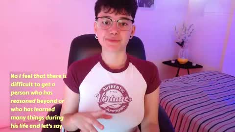 Snapshot of jero_harper1 chatting on 09/27/25, 02:44 jero harper1 online show from 09/27/25, 02:44