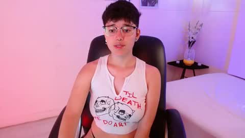 Snapshot of jero_harper1 chatting on 10/09/25, 02:59 jero harper1 online show from 10/09/25, 02:59