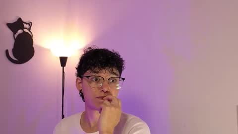 Snapshot of jeroharper chatting on 02/10/26, 08:24 Jero Harper online show from 02/10/26, 08:24