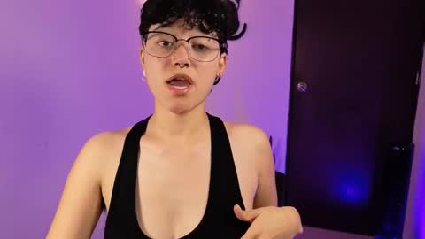 Snapshot of jeroharper chatting on 02/14/26, 10:06 Jero Harper online show from 02/14/26, 10:06