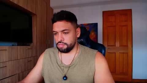 Snapshot of jerome3773 chatting on 12/15/25, 07:07 jerome3773 online show from 12/15/25, 07:07