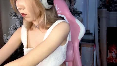 jerrienyhan online show from 11/29/25, 02:53