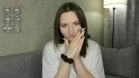 Snapshot of jerrimeyer chatting on 05/07/26, 02:44 Lily online show from 05/07/26, 02:44