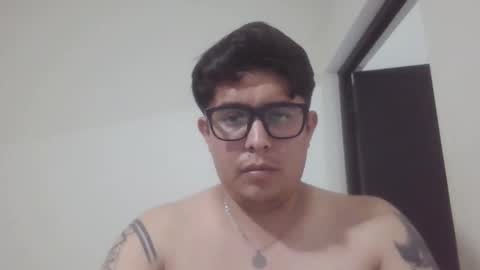 Jerrvox online show from 10/30/25, 05:42