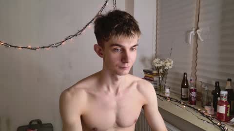 Jerry  online show from 02/03/25, 08:24