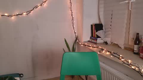 Jerry  online show from 02/14/25, 06:40