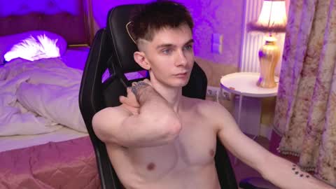 Jerry  online show from 03/02/25, 05:04