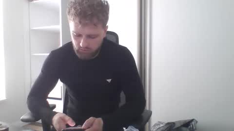 Snapshot of jerryalise chatting on 03/29/26, 12:16 jerryalise online show from 03/29/26, 12:16